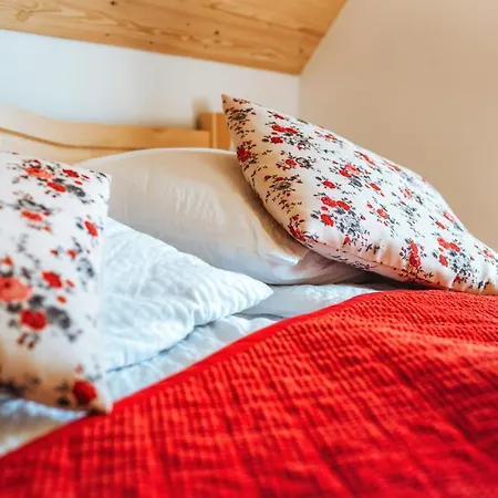Widok Tatr Апартаменты