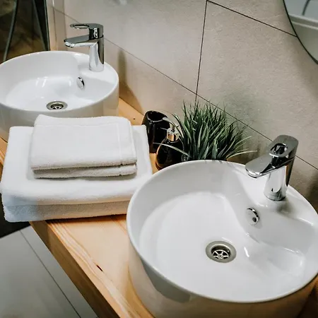 Widok Tatr Апартаменты